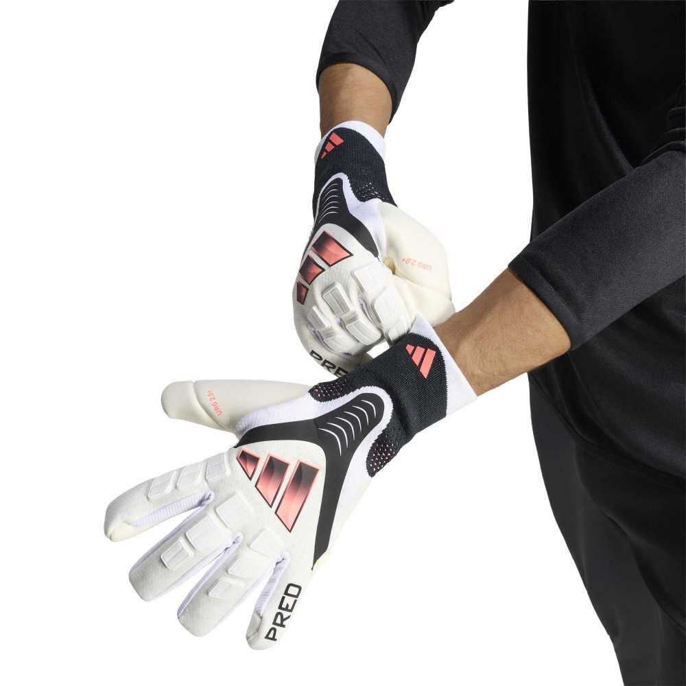 Adidas Predator Pro Keeperhansker Chaos vs Control