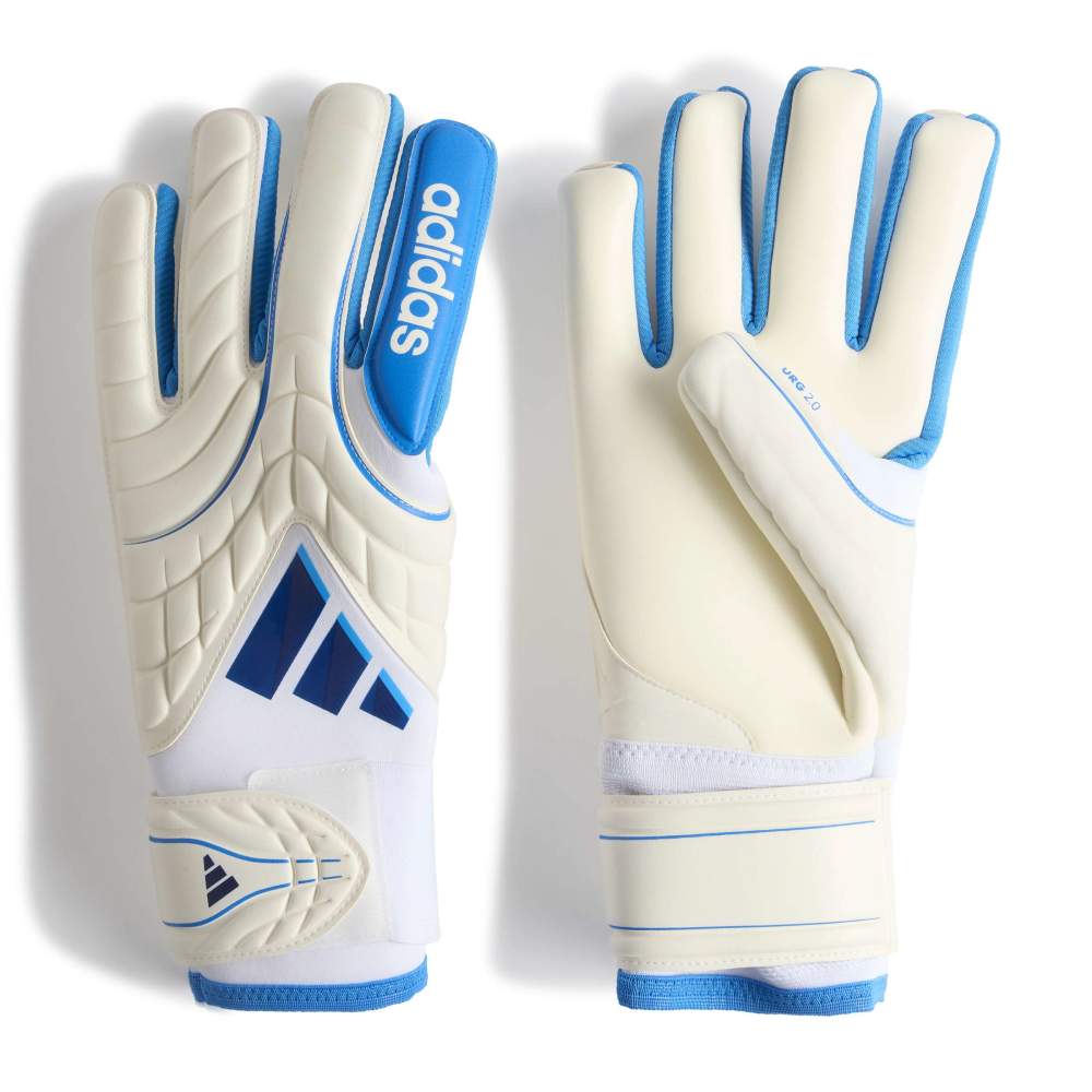 Adidas Copa Pro Keeperhansker Chaos vs Control