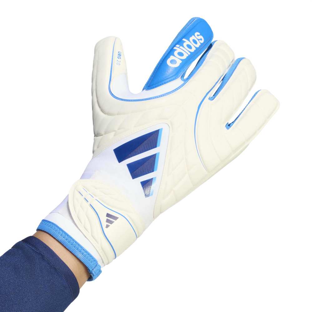 Adidas Copa Pro Keeperhansker Chaos vs Control