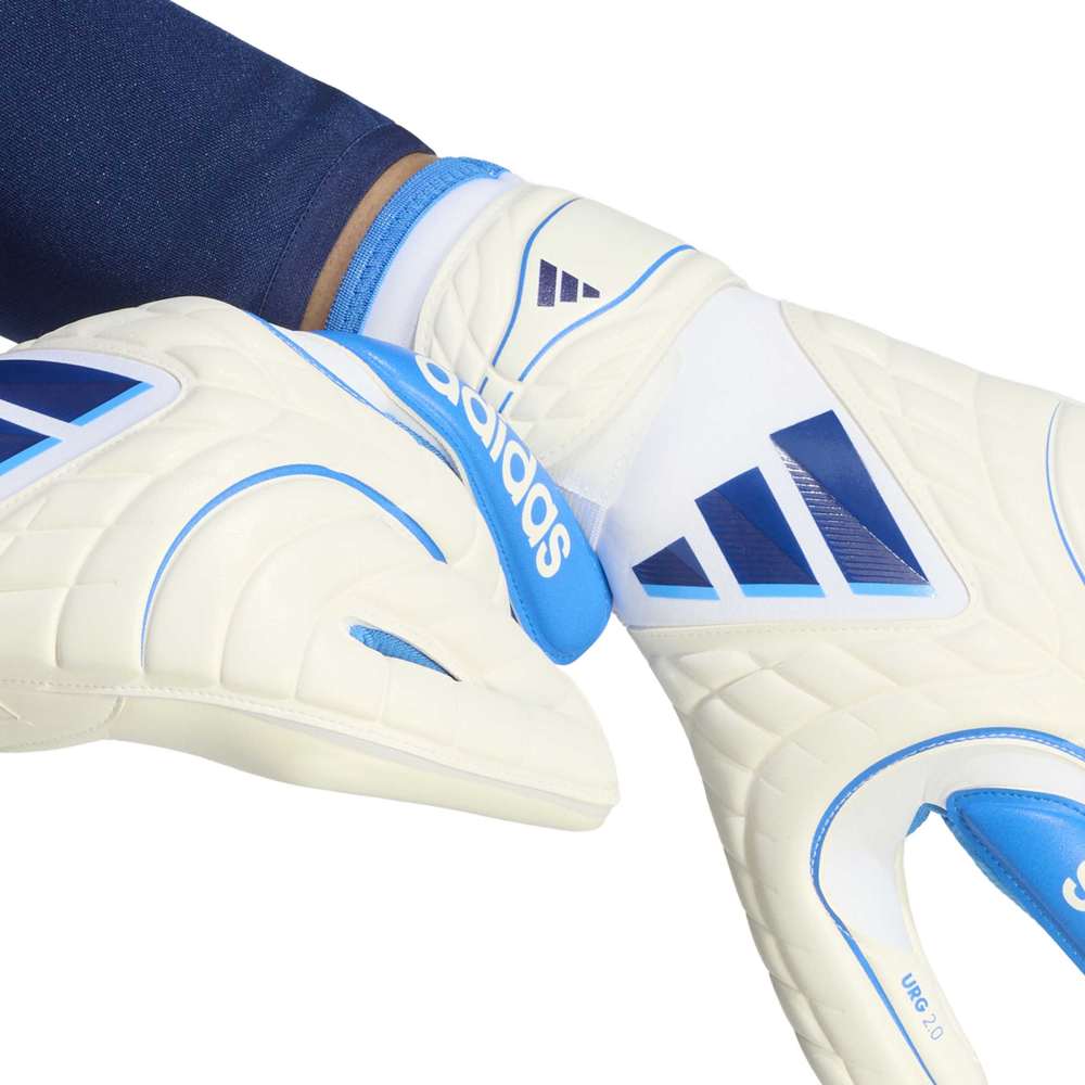 Adidas Copa Pro Keeperhansker Chaos vs Control