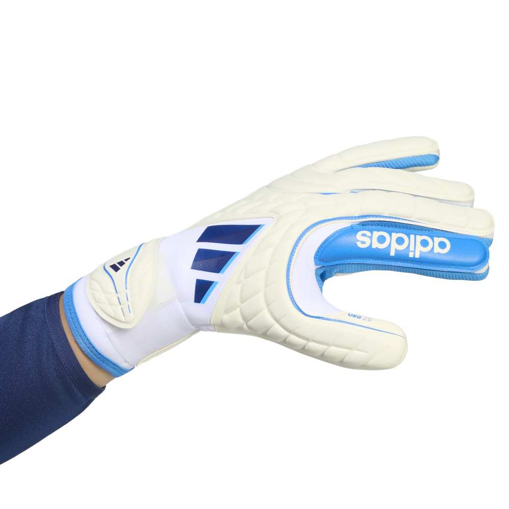 Adidas Copa Pro Keeperhansker Chaos vs Control