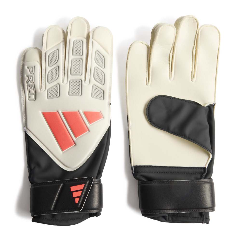 Adidas Predator Training Keeperhansker Chaos vs Control