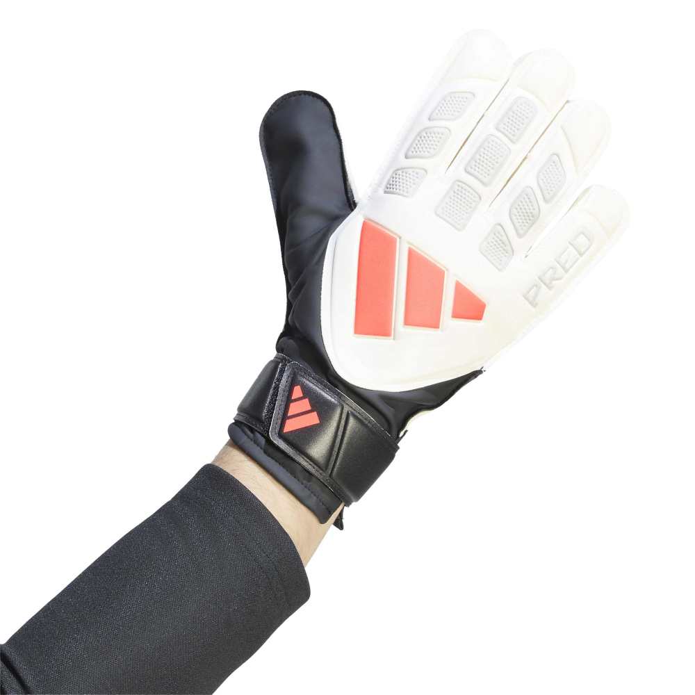 Adidas Predator Training Keeperhansker Chaos vs Control