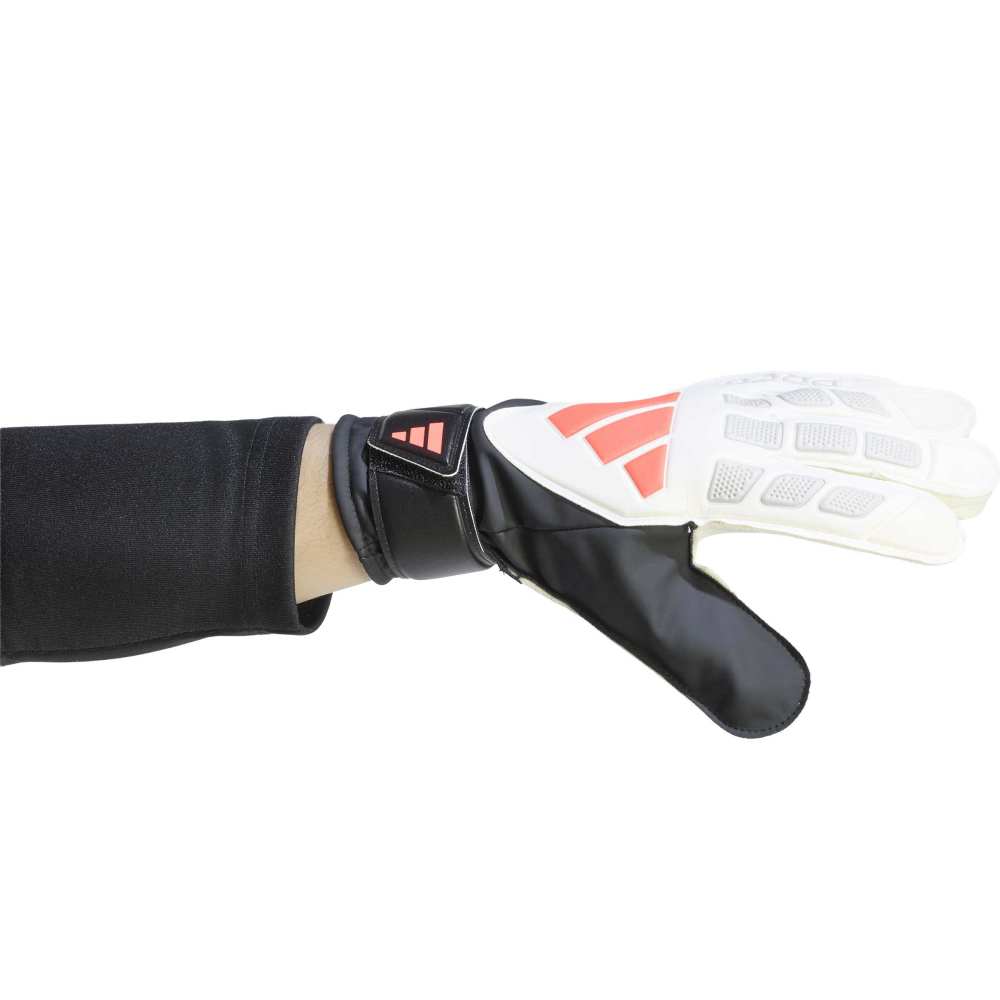 Adidas Predator Training Keeperhansker Chaos vs Control