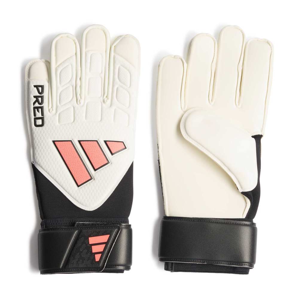Adidas Predator Match Keeperhansker Chaos vs Control