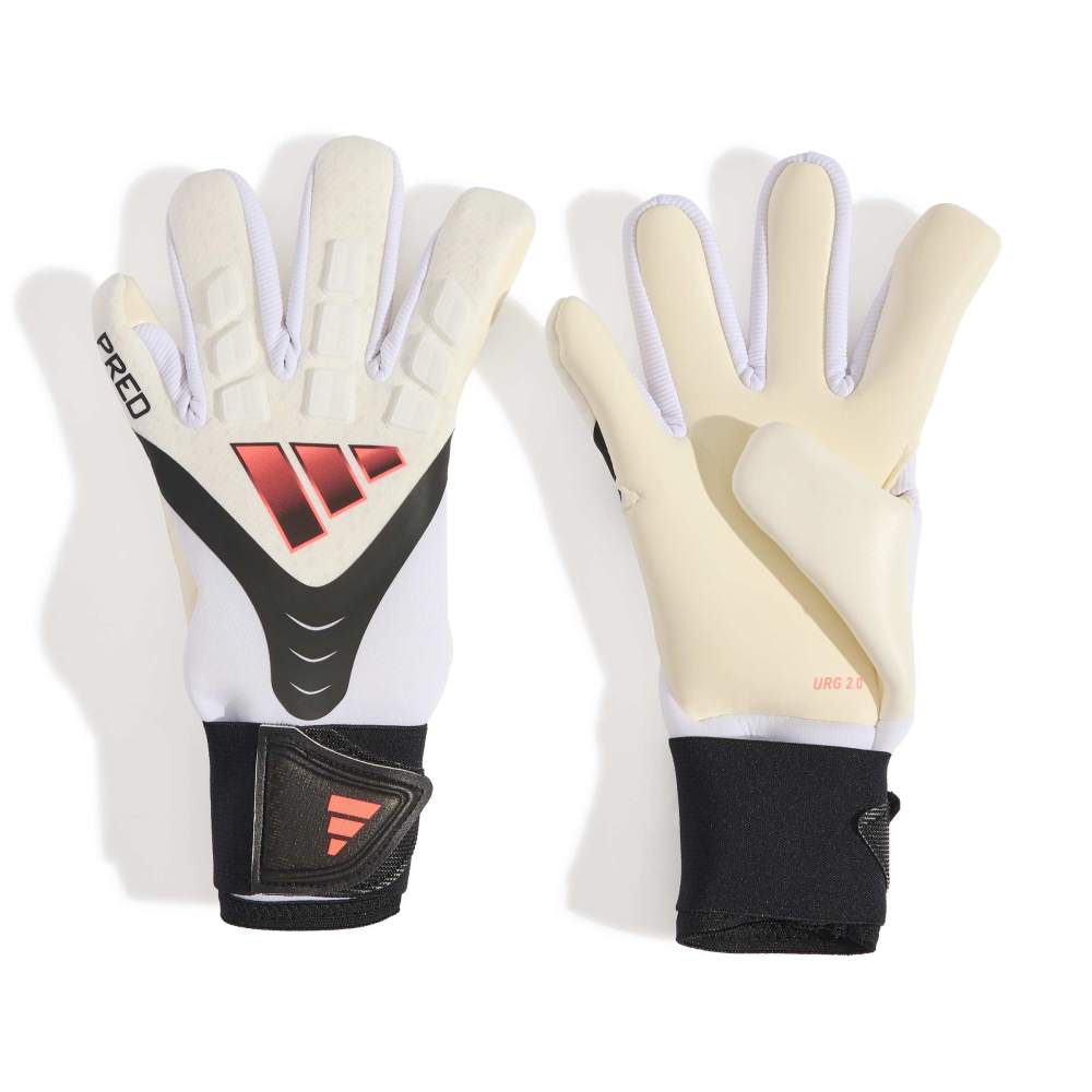 Adidas Predator Pro Keeperhansker Barn Chaos vs Control
