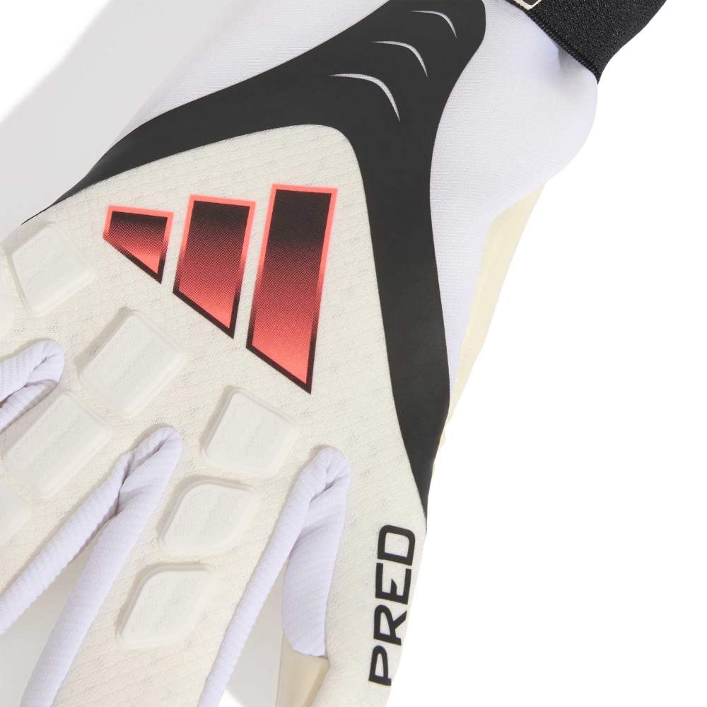 Adidas Predator Pro Keeperhansker Barn Chaos vs Control