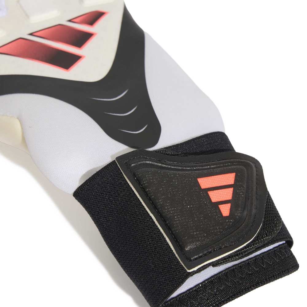 Adidas Predator Pro Keeperhansker Barn Chaos vs Control