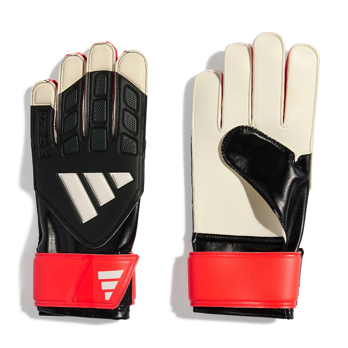 Adidas Predator Training Keeperhansker Barn Immortal DNA