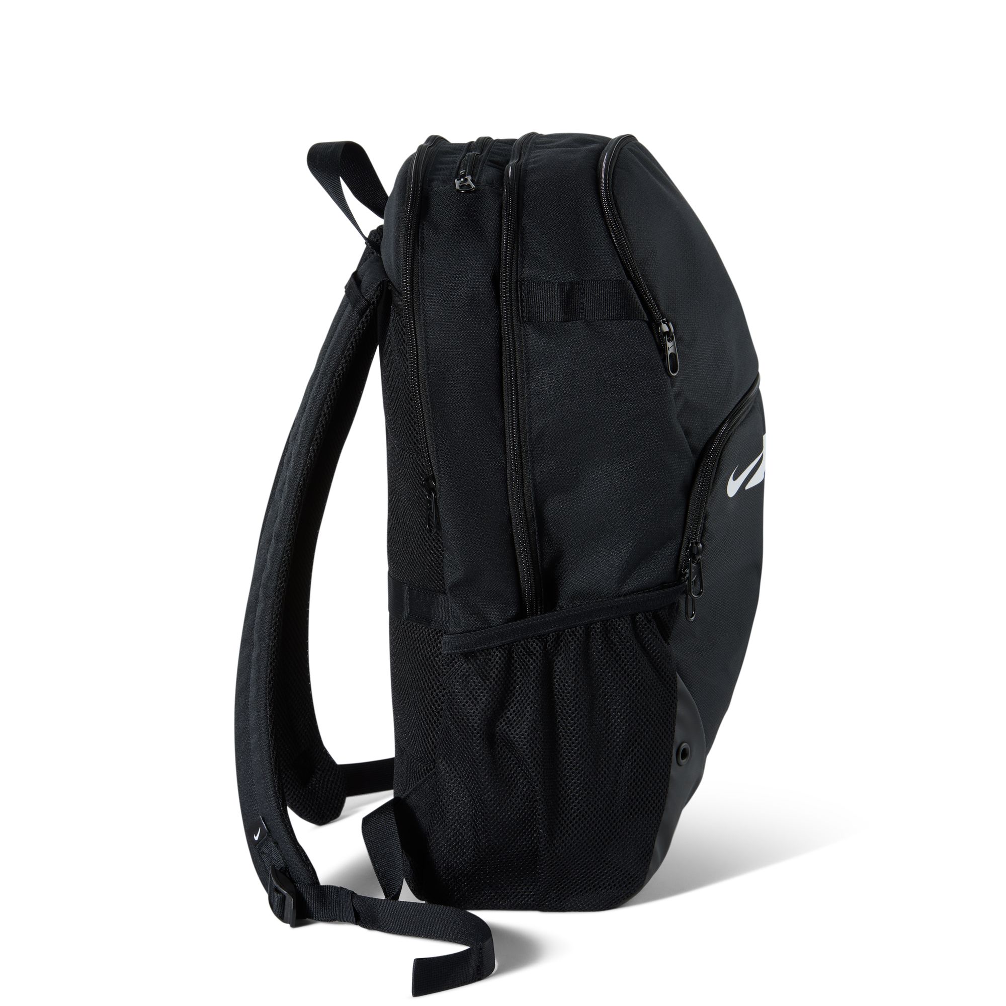 Nike Kringlebotn IL 30L Ryggsekk Sort