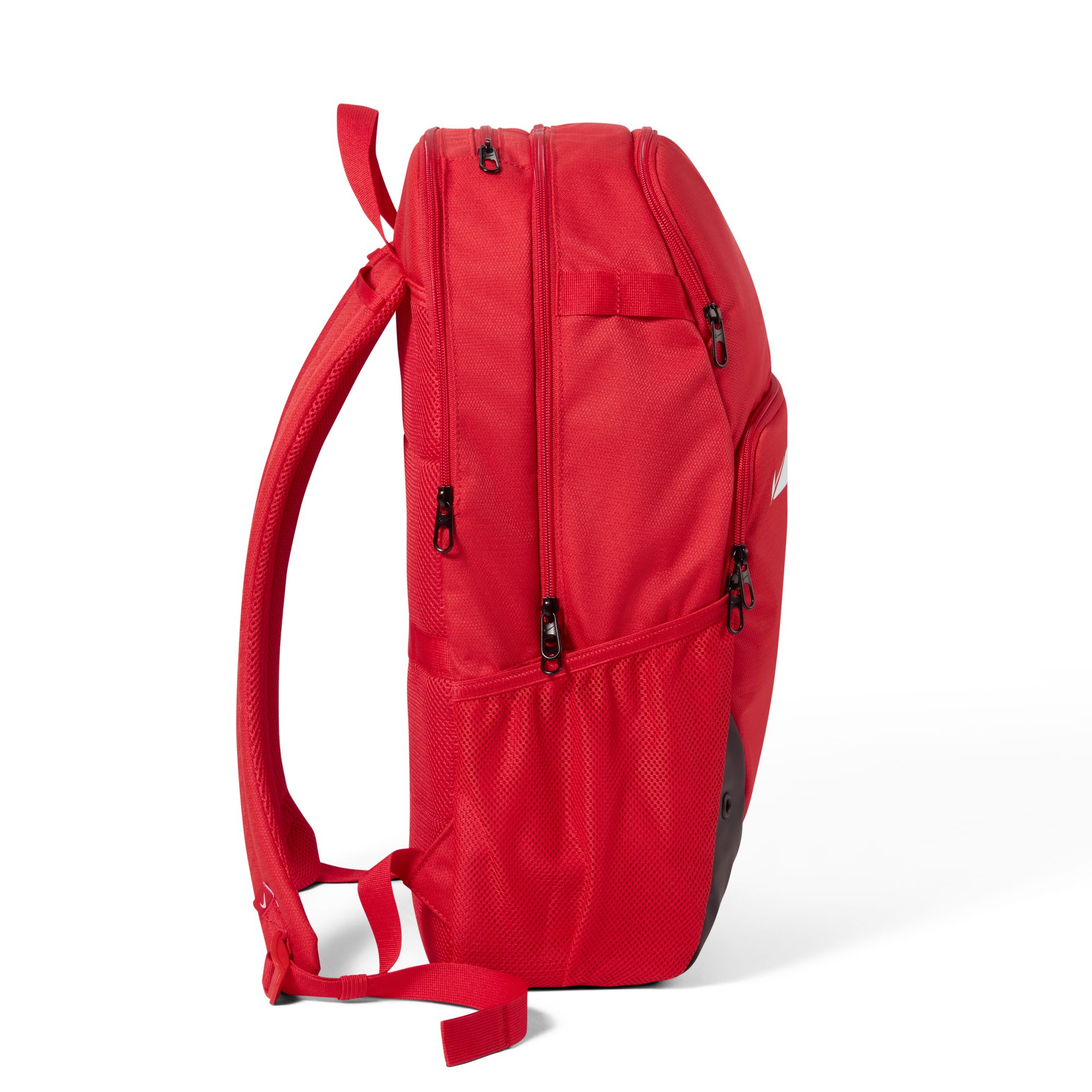 Nike Academy 30L Ryggsekk Rød