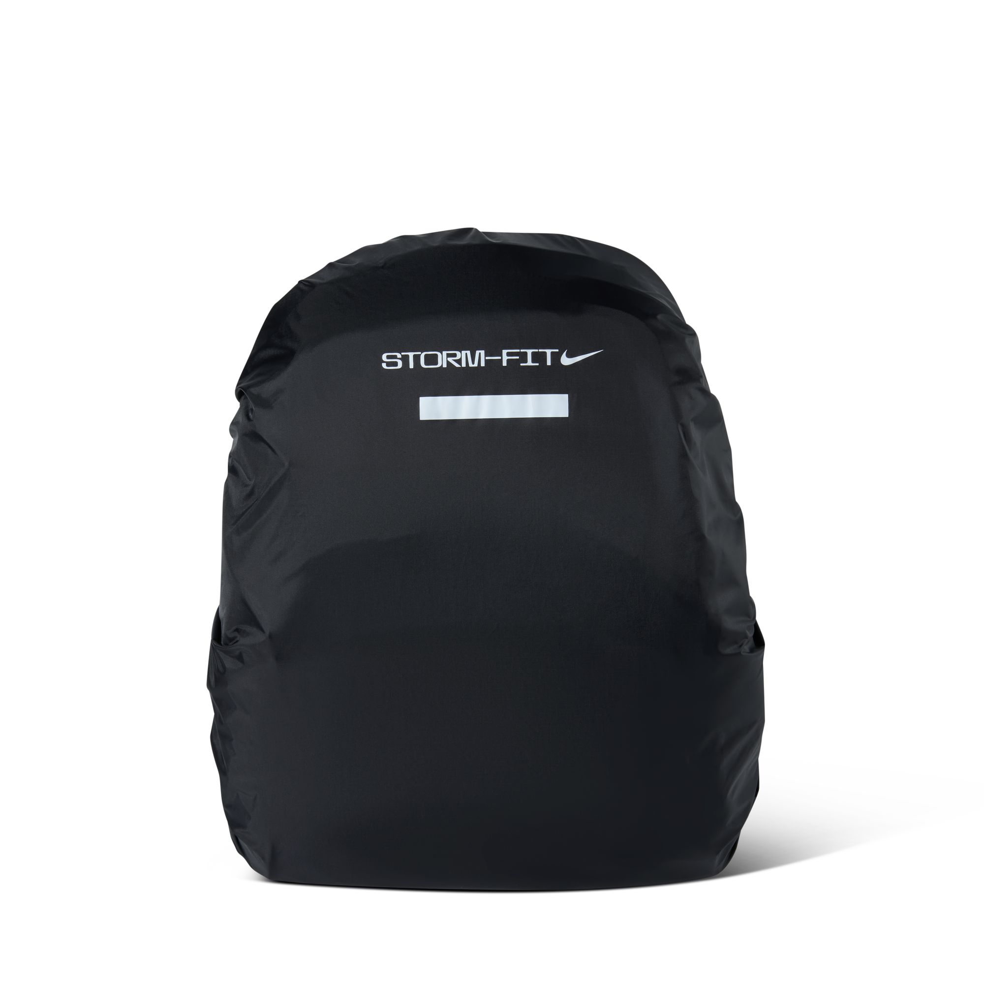 Nike Kringlebotn IL 30L Ryggsekk Sort