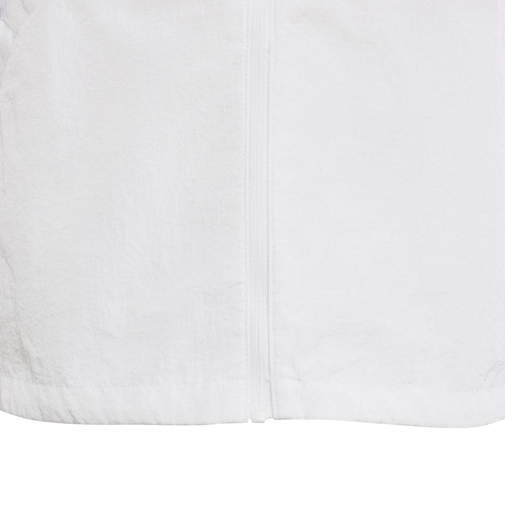 Adidas Real Madrid Anthem Jakke 26/27 Barn Hjemme