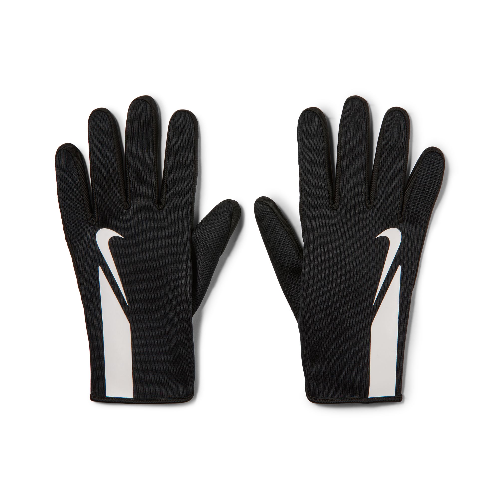 Nike Academy Therma-FIT Spillerhansker Sort/Hvit