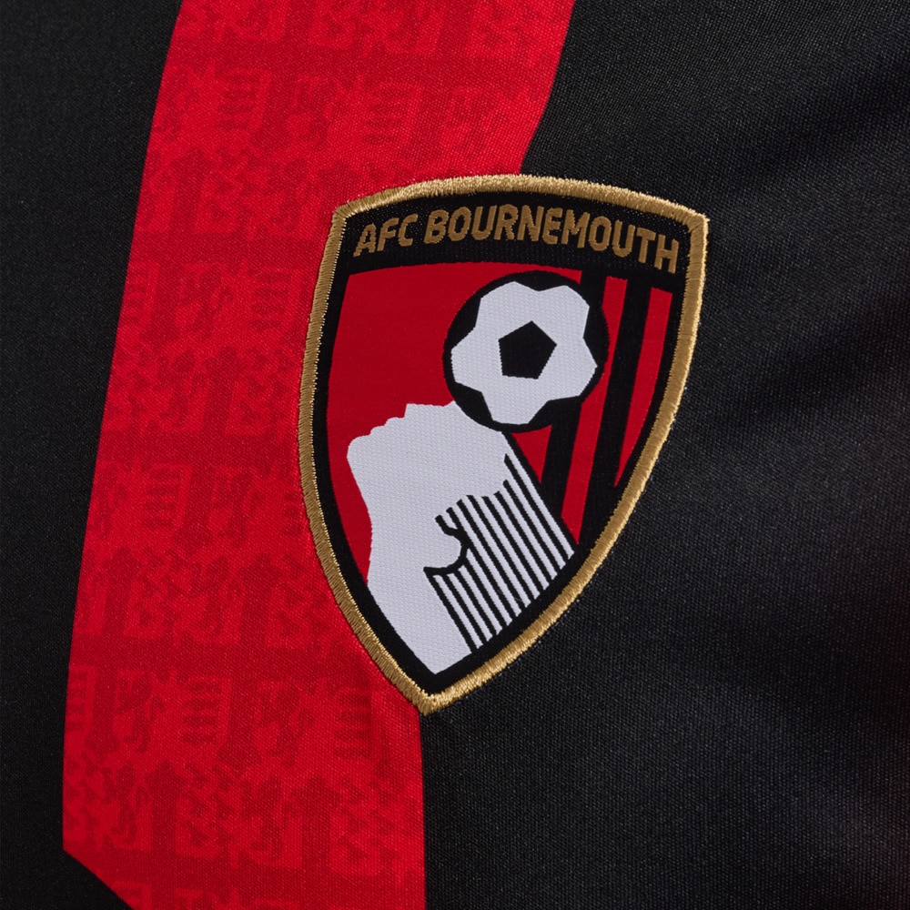 Hummel AFC Bournemouth Fotballdrakt 26/27 Hjemme