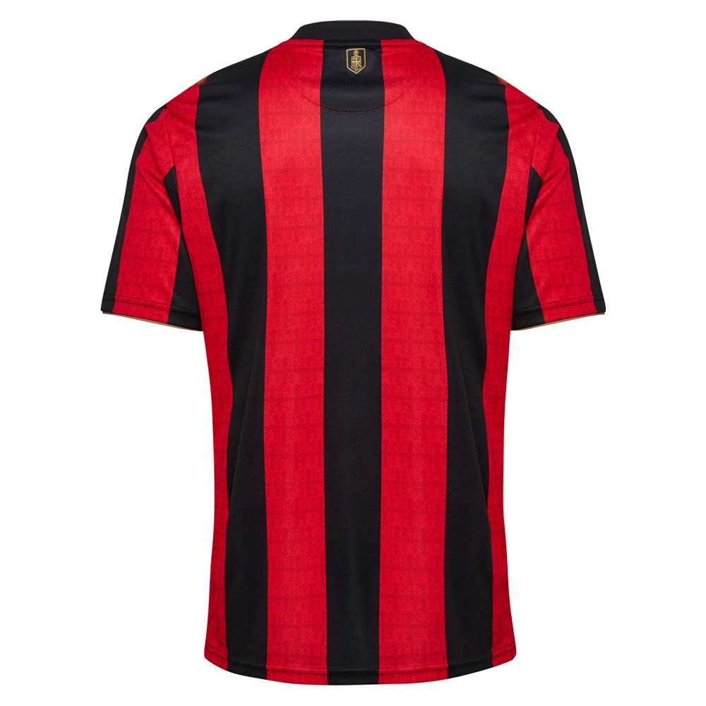 Hummel AFC Bournemouth Fotballdrakt 26/27 Hjemme