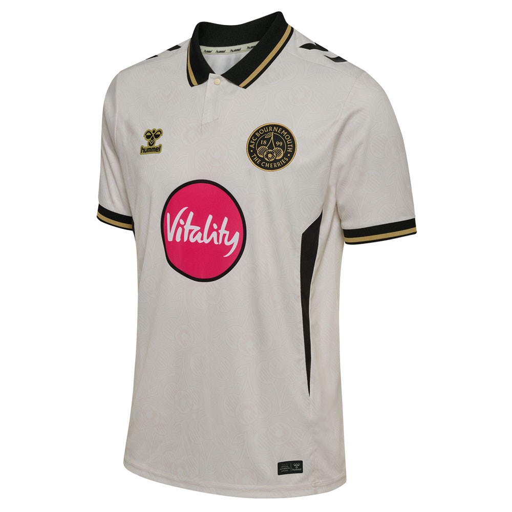 Hummel AFC Bournemouth Fotballdrakt 26/27 Tredje