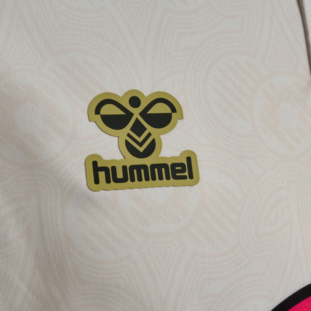 Hummel AFC Bournemouth Fotballdrakt 26/27 Tredje