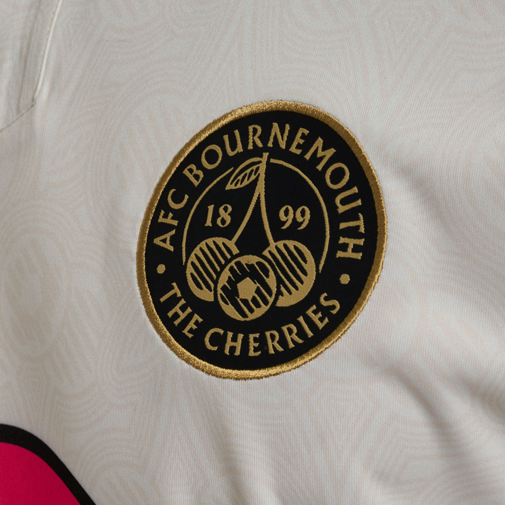 Hummel AFC Bournemouth Fotballdrakt 26/27 Tredje