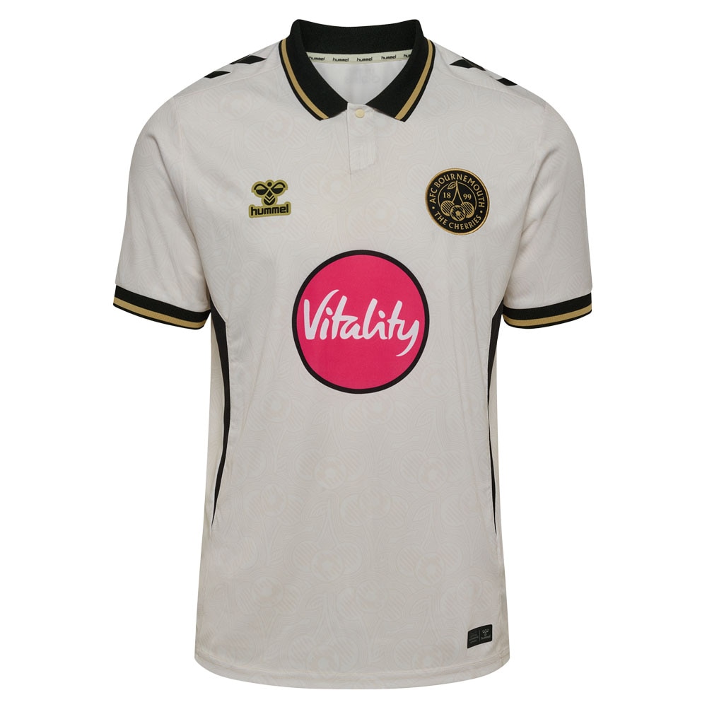 Hummel AFC Bournemouth Fotballdrakt 26/27 Tredje