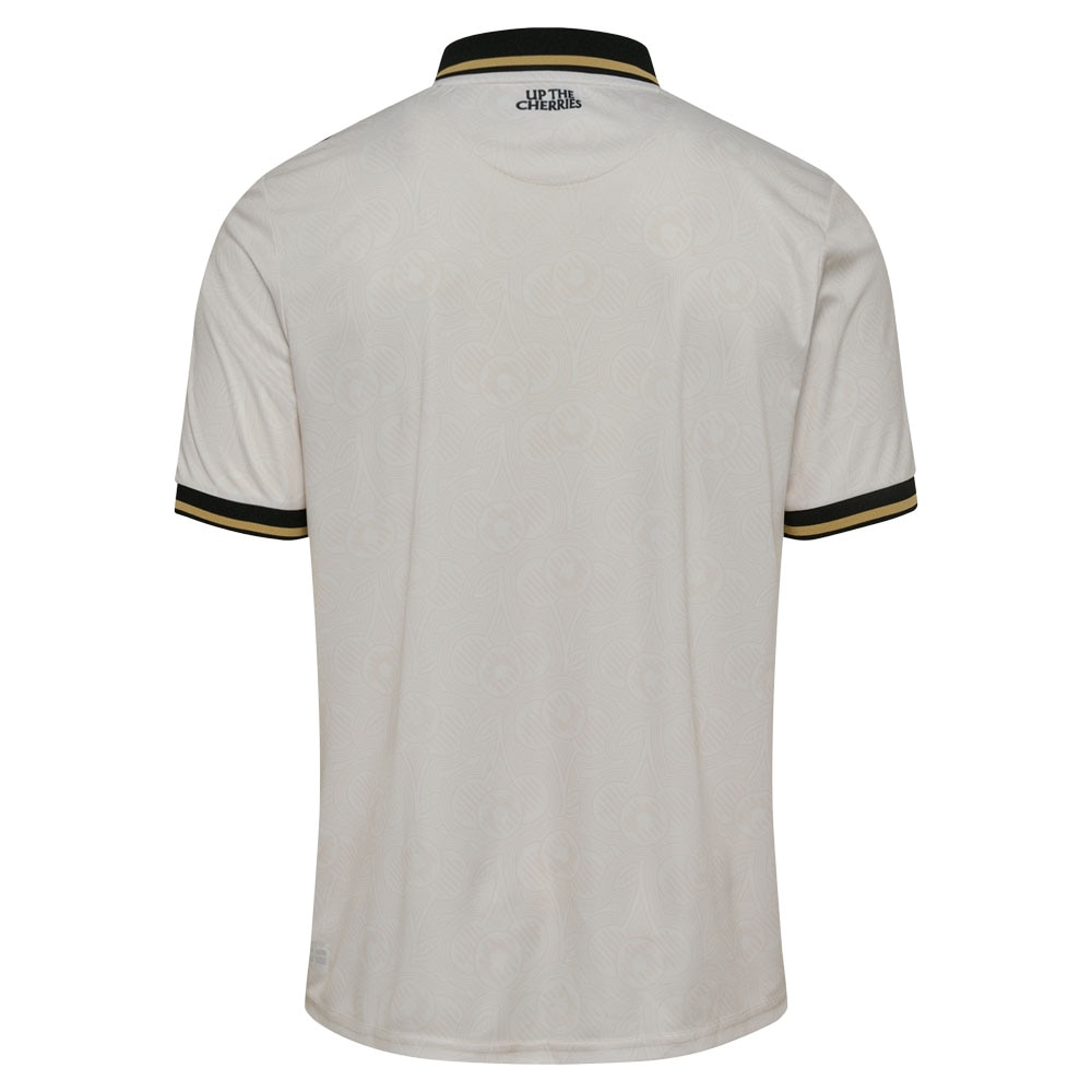Hummel AFC Bournemouth Fotballdrakt 26/27 Tredje