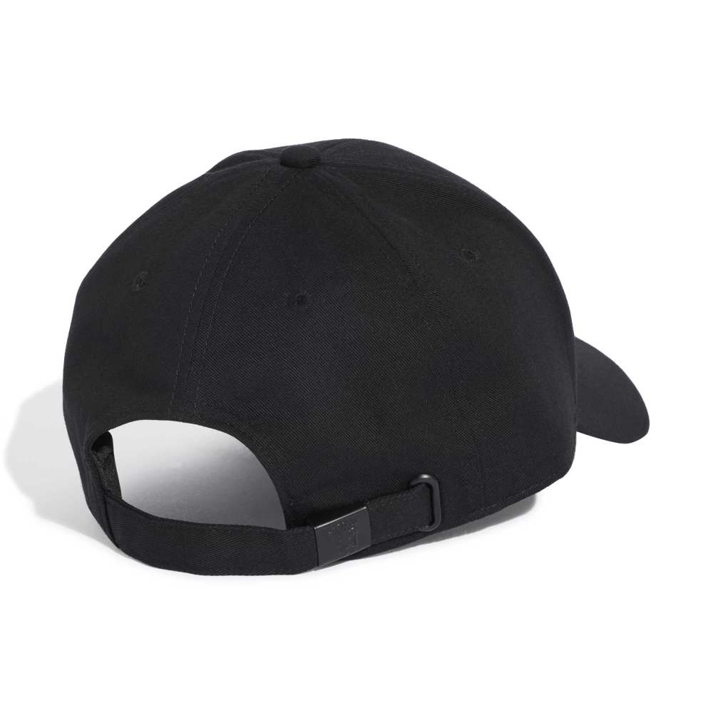 Adidas Manchester United Caps 26/27 Sort/Hvit