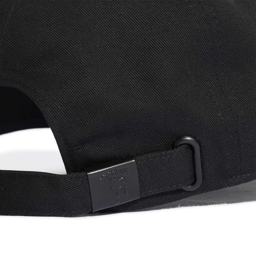 Adidas Manchester United Caps 26/27 Sort/Hvit