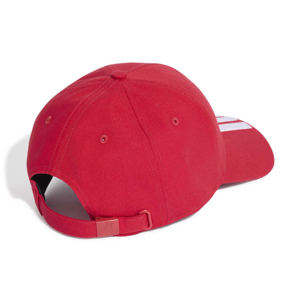 Adidas Manchester United Caps 26/27 Rød/Hvit