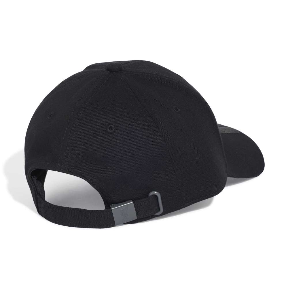 Adidas Liverpool FC Caps 26/27 Sort/Grå