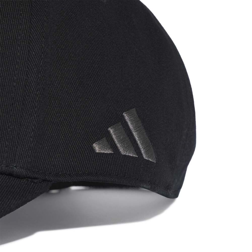 Adidas Liverpool FC Caps 26/27 Sort/Grå
