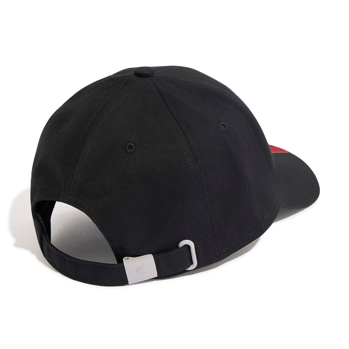 Adidas Liverpool FC Caps 26/27 Sort/Rød