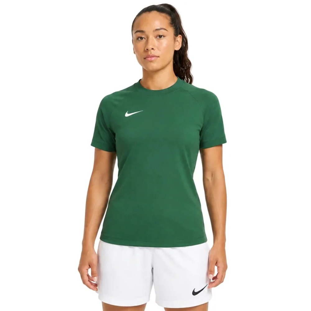 Nike Dri-FIT Park VIII Spillertrøye Dame Grønn