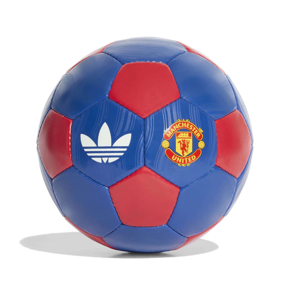 Adidas Manchester United Fotball Club 26/27 Borte
