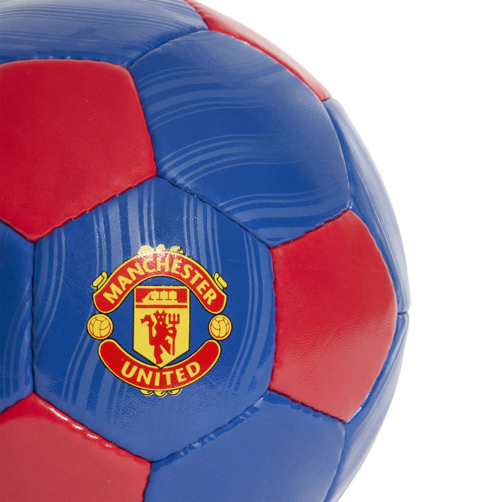 Adidas Manchester United Fotball Club 26/27 Borte