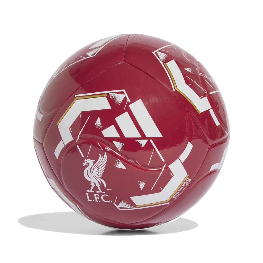 Adidas Liverpool FC Fotball Club 26/27 Hjemme