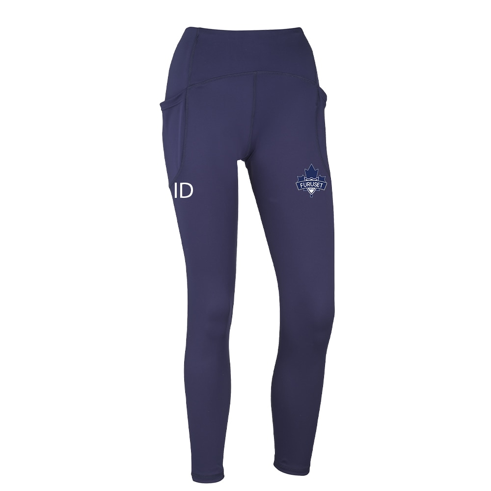 Ccm Furuset Hockey Dame Premium Tights