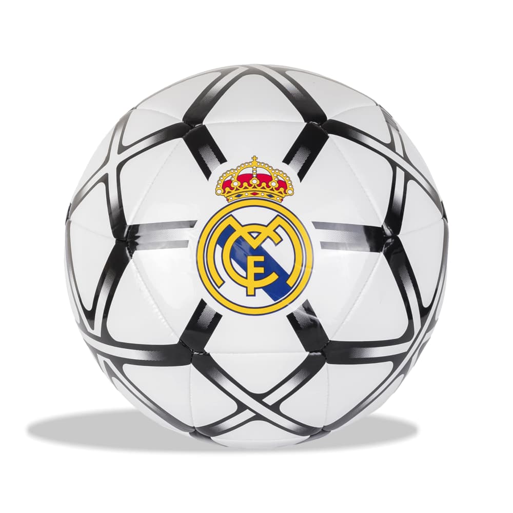 Adidas Real Madrid Fotball Club 26/27 Hjemme