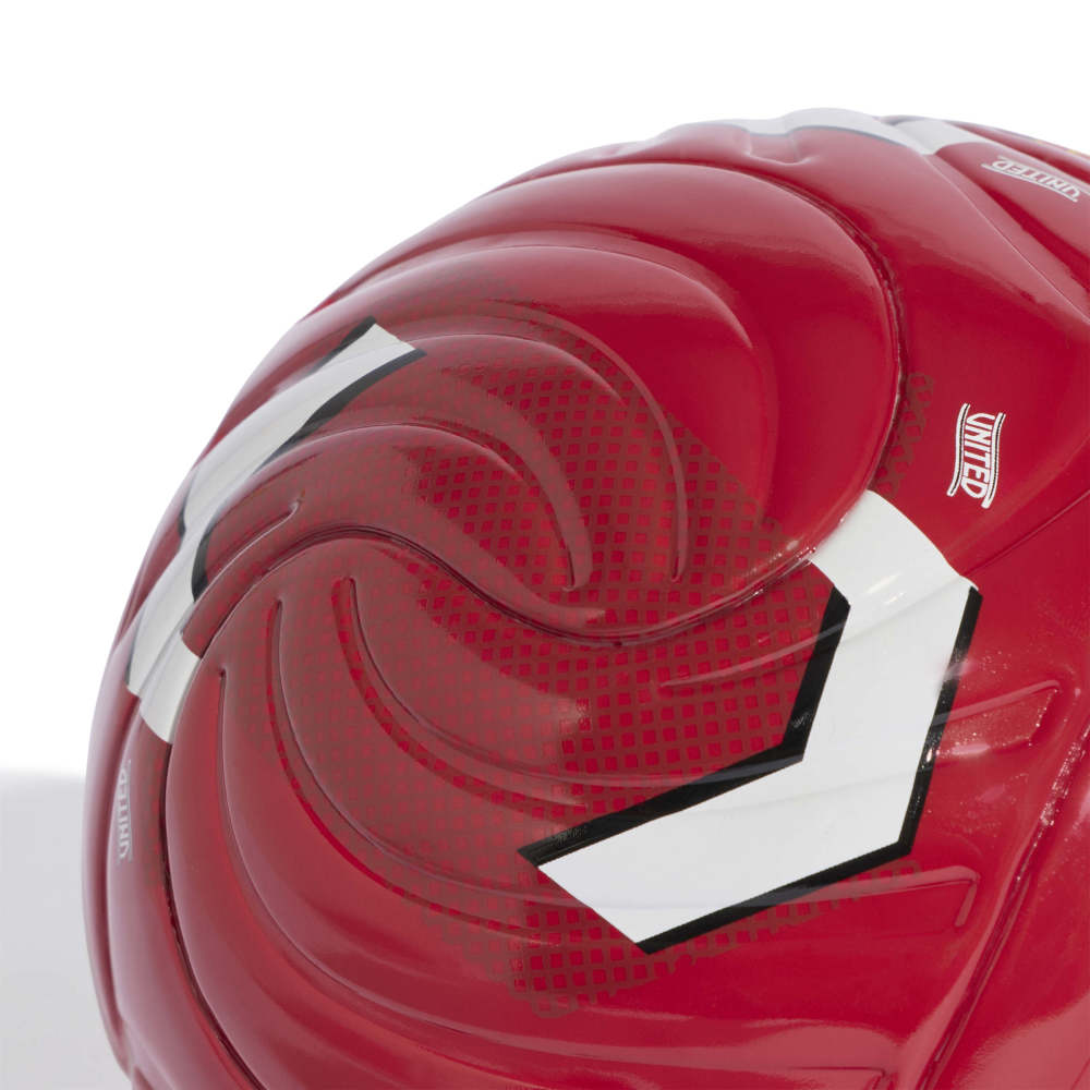 Adidas Manchester United Mini Trikseball Fotball 26/27 Hjemme