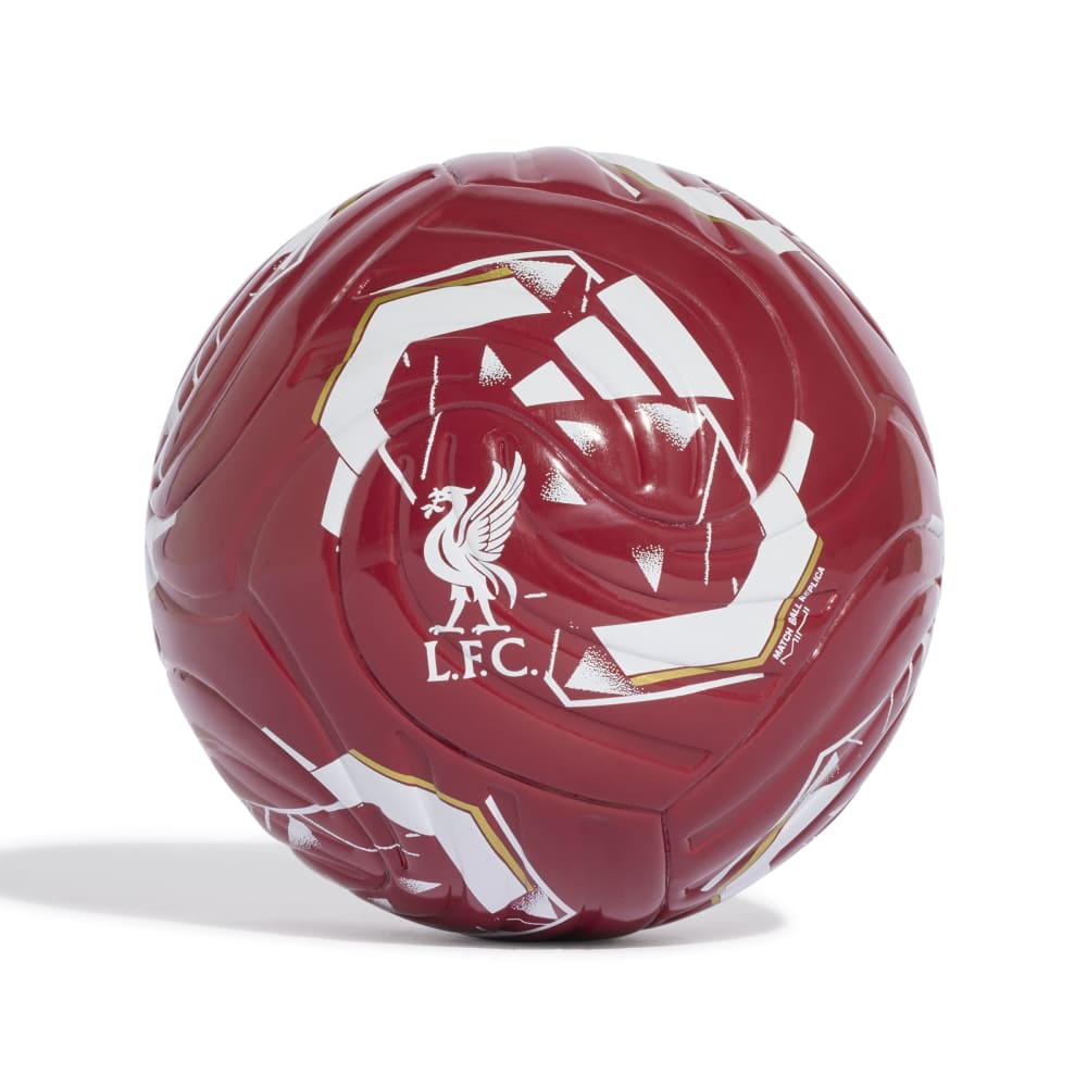Adidas Liverpool FC Mini Trikseball Fotball 26/27 Hjemme