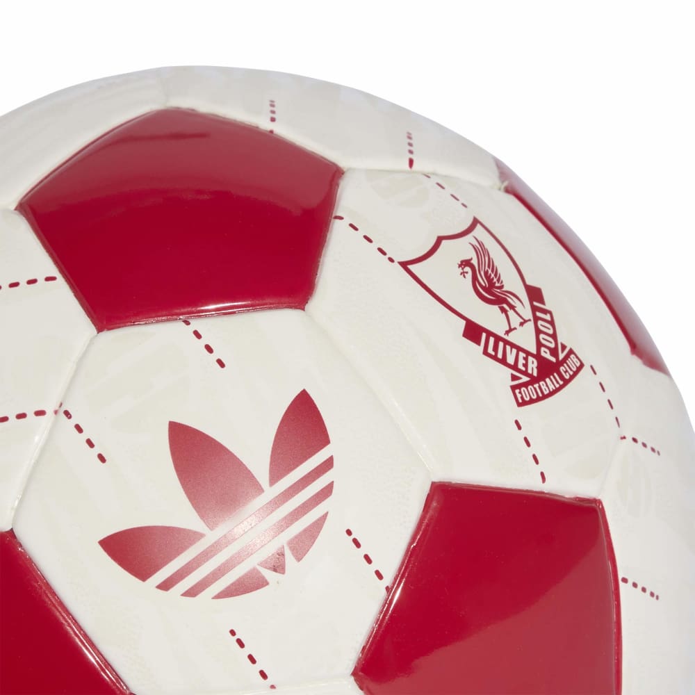 Adidas Liverpool FC Mini Trikseball Fotball 26/27 Borte