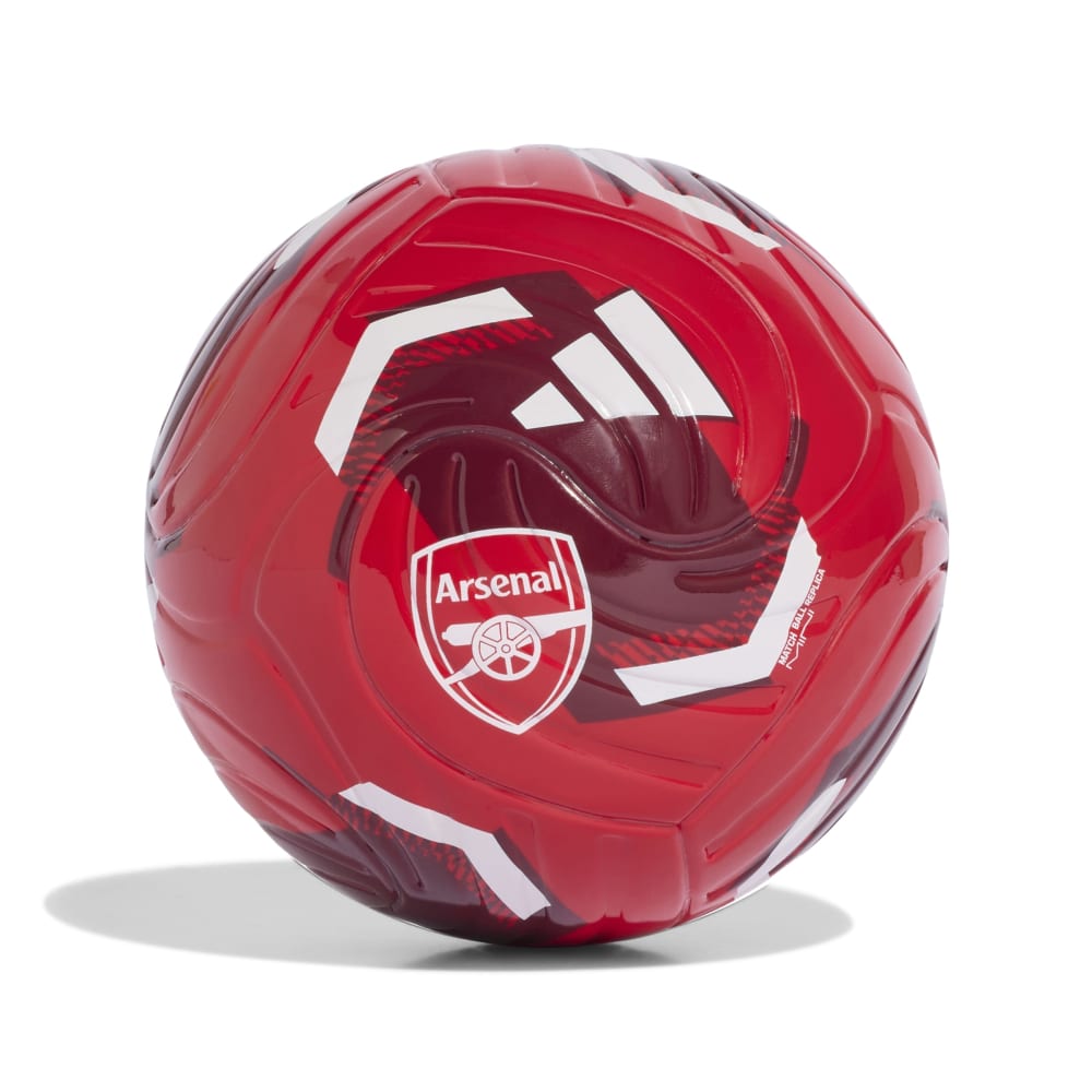 Adidas Arsenal Mini Trikseball Fotball 26/27 Hjemme