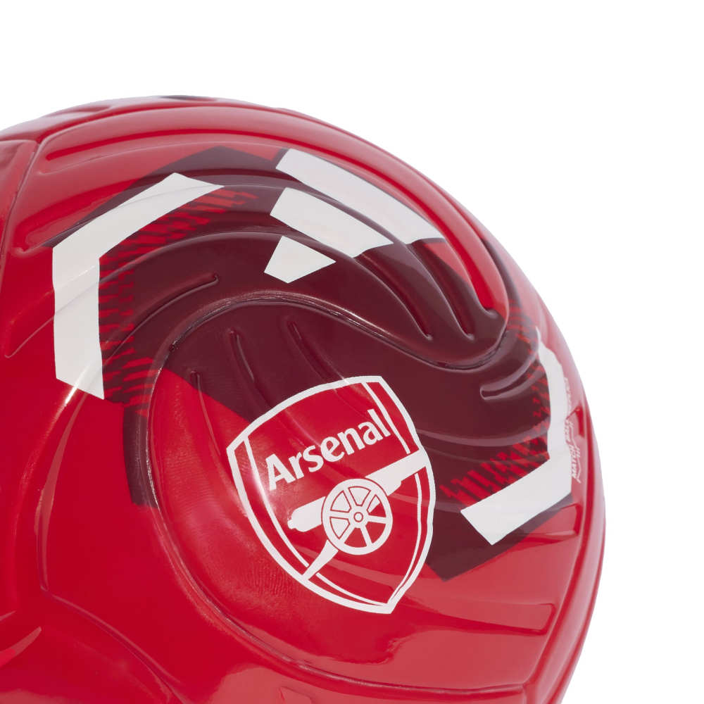 Adidas Arsenal Mini Trikseball Fotball 26/27 Hjemme