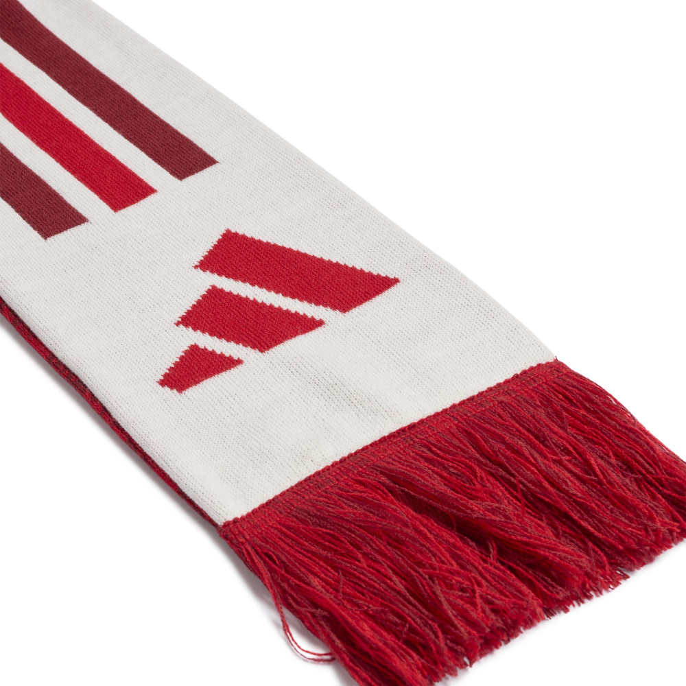 Adidas Arsenal Skjerf 26/27 Rød/Hvit