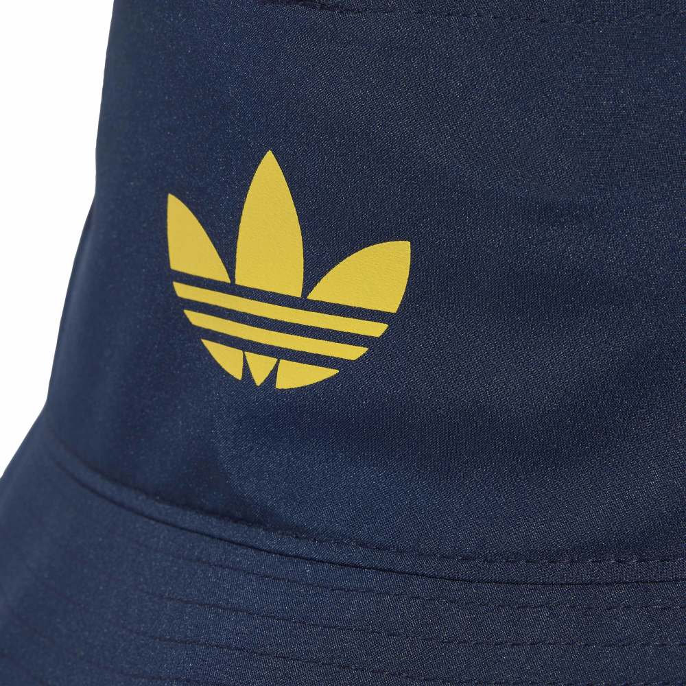 Adidas Arsenal Bøttehatt 26/27 Marine/Gul