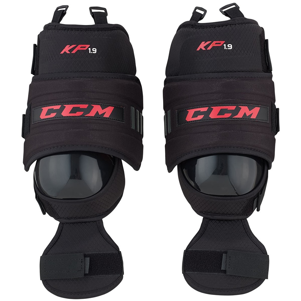 Ccm 1.9 Knebeskytter Keeper