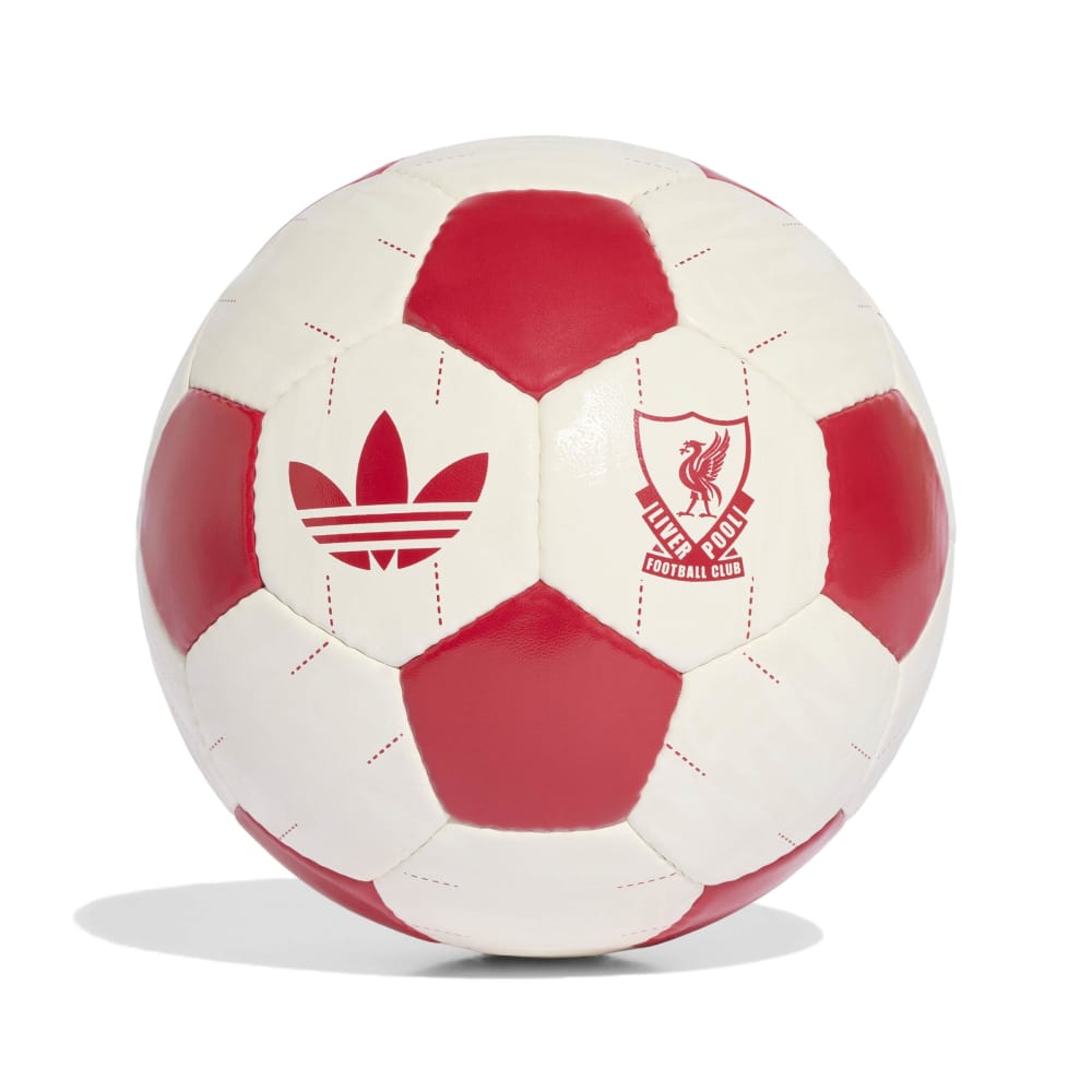 Adidas Liverpool FC Fotball Club 26/27 Borte