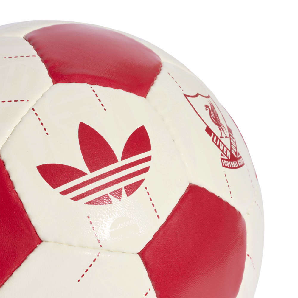 Adidas Liverpool FC Fotball Club 26/27 Borte