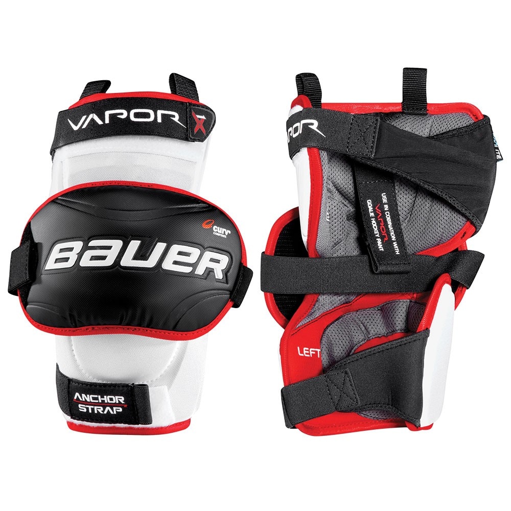 Bauer Vapor 1X Knebeskytter Keeper