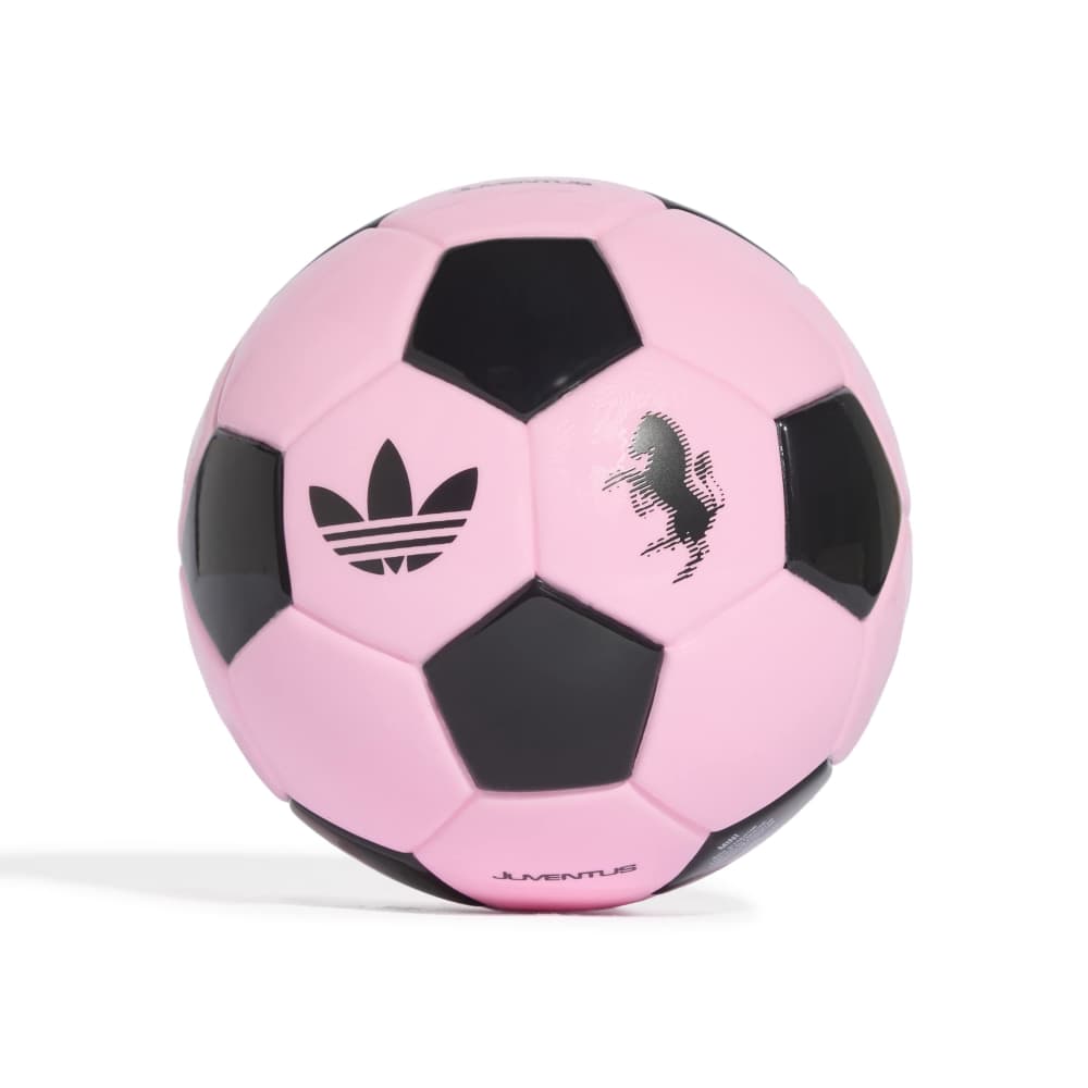 Adidas Juventus Mini Trikseball Fotball 26/27 Borte