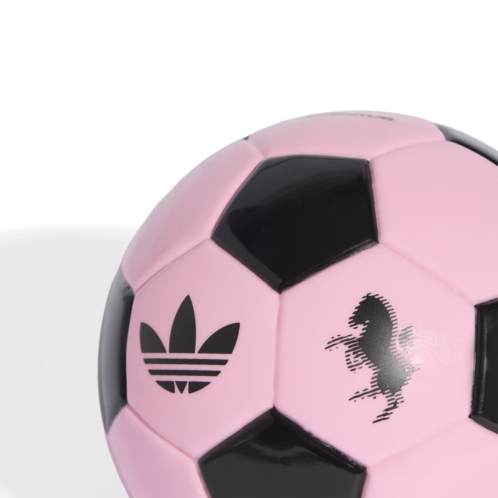 Adidas Juventus Mini Trikseball Fotball 26/27 Borte